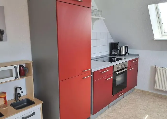 2 Room Apt At It-District Neustadt & Free Parking