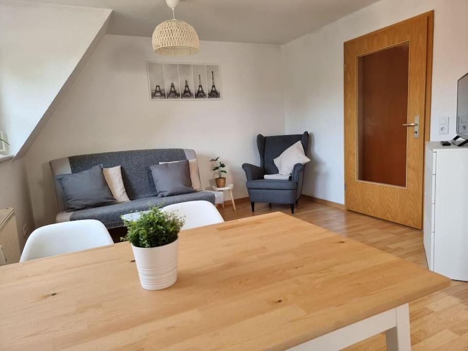 Apartment 2 At It-district Neustadt & Free Parking *