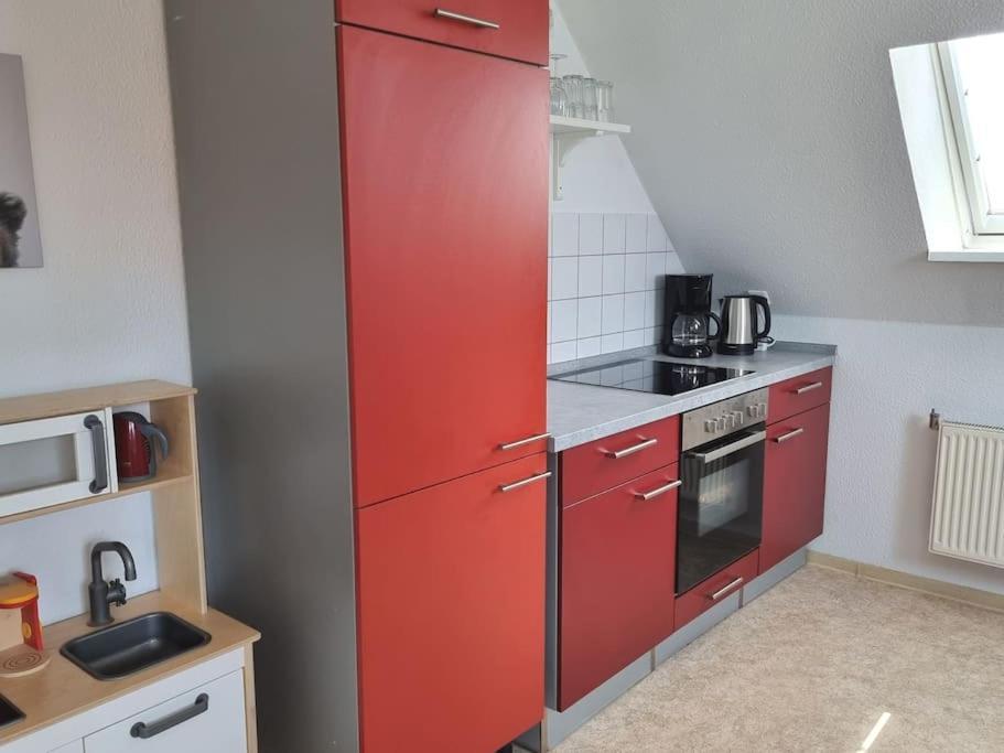 2 At It-district Neustadt & Free Parking *
