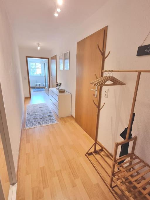 Apartment 2 At It-district Neustadt & Free Parking *