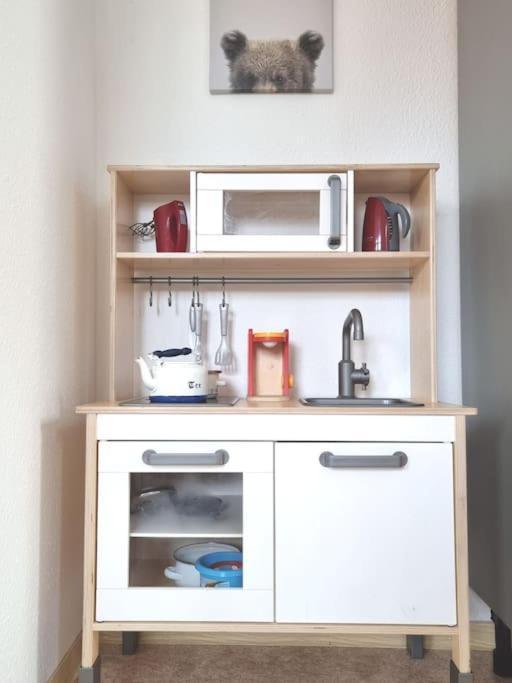 2 At It-district Neustadt & Free Parking * Dresden