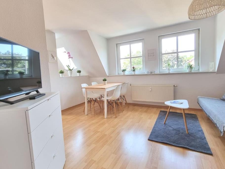 2 At It-district Neustadt & Free Parking * Dresden