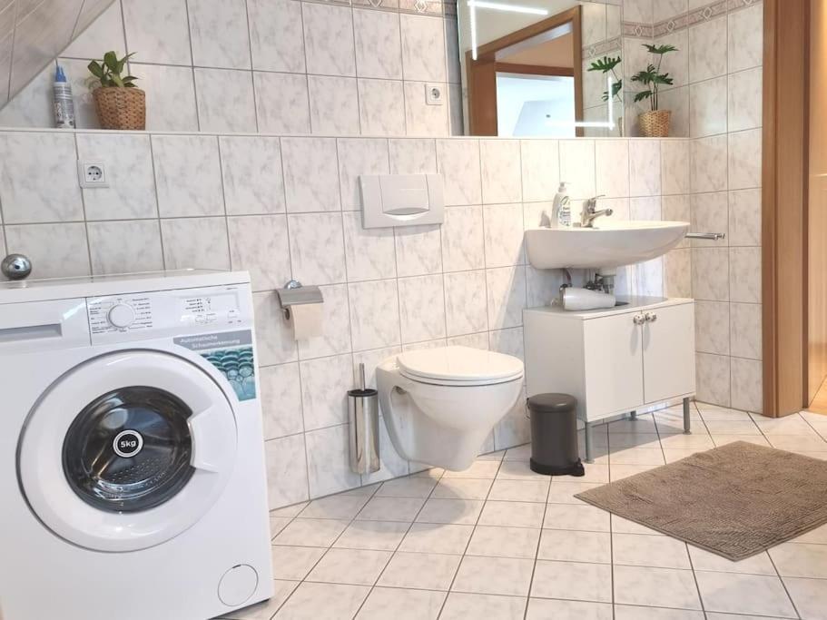 2 At It-district Neustadt & Free Parking Apartment