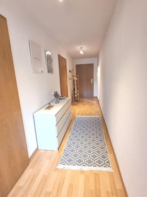 2 At It-district Neustadt & Free Parking Apartment