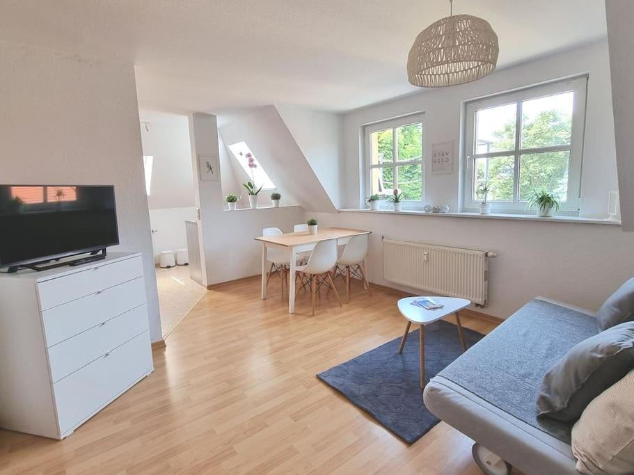 Apartment 2 At It-district Neustadt & Free Parking