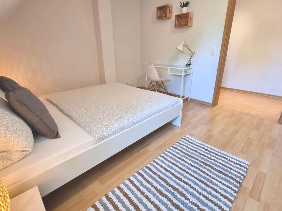 2 At It-district Neustadt & Free Parking Apartment *