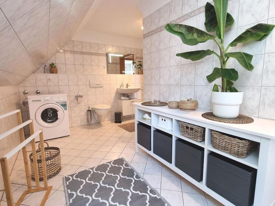 2 At It-district Neustadt & Free Parking * Dresden