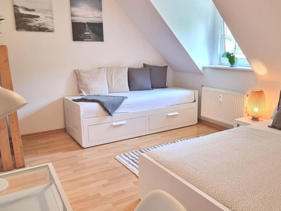 2 At It-district Neustadt & Free Parking *