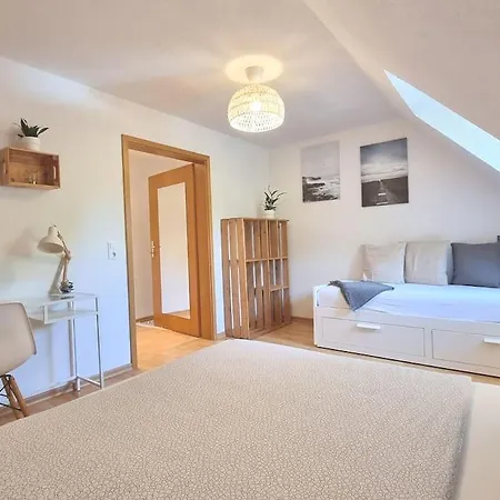 2 Room Apt At It-District Neustadt & Free Parking Dresden Exterior photo