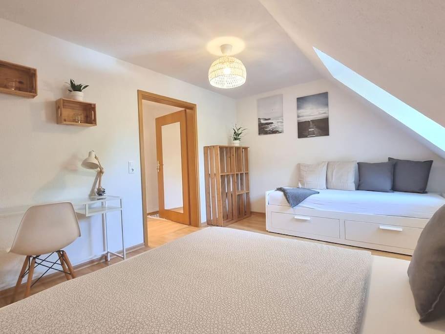 2 At It-district Neustadt & Free Parking Dresde